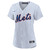 New York Mets Women's Personalized Home Jersey by Nike