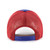 Chicago Cubs 'Crawing Bear' Trawler Trucker Hat