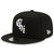 Chicago White Sox City Connect 9FIFTY Snapback Cap