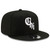 Chicago White Sox City Connect 9FIFTY Snapback Cap