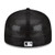 Chicago Cubs Batting Practice 59FIFTY Black Fitted Hat
