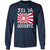 Sei Ya Goodbye Dinger Long Sleeve T-Shirt