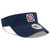 Chicago Fire Goal Post Redux Visor