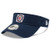 Chicago Fire Goal Post Redux Visor