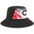 Chicago Cubs 4th of July Bucket Hat