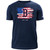 Boston Red Sox Americana T-Shirt