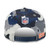Chicago Bears Official 'B' 9FIFTY Snapback