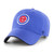 Chicago Cubs Adjustable Outburst Brrr° Tech Cap