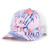 Chicago Cubs Tropic Forest Trucker
