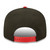 Chicago Bulls Team Script 9FIFTY Snapback