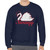 The Swany Shortstop Crewneck Sweatshirt