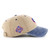 Chicago Cubs 1984 Cooperstown Eldin Adjustable Cap