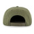 Chicago Cubs Ballpark Camo Captain Snapback