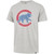 Chicago Cubs Premier Franklin Tee