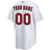St. Louis Cardinals Personalized Home Jersey by NIKE