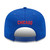Chicago Cubs 2023 Clubhouse 9FIFTY Snapback Hat