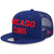 Chicago Cubs 1990 All-Star Game Stacked 9FIFTY Snapback