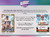 2023 Topps® MLB Big League Baseball Trading Card Blaster Box