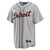 Detroit Tigers Road Custom Jersey by NIKE