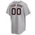 Detroit Tigers Road Custom Jersey by NIKE