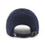 Cleveland Guardians Adjustable Clean Up Hat