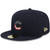 Chicago Cubs 2023 4th of July On-Field 59FIFTY Fitted Hat