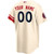 Los Angeles Angels City Connect Personalized Jersey by NIKE