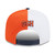 Chicago Bears 2023 Sideline Script Logo 9FIFTY Snapback