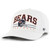 Chicago Bears Roscoe Hitch Barstool Cap by '47®