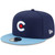 Chicago Cubs Youth City Connect 9FIFTY Snapback Cap