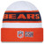 Chicago Bears 2023 Sideline Tech Knit