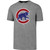 Chicago Cubs 'Crawling Bear' Super Rival Tee