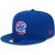 Chicago Cubs Side Patch 9FIFTY Snapback
