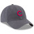 Chicago Cubs Graphite Core Classic 9Twenty Adjustable Hat