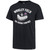 Chicago Cubs Wrigley Field Franklin Tee