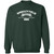 The Friendly Confines Ivy Crewneck Sweatshirt