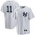 Anthony Volpe New York Yankees Home Player Jersey by NIKE® at SportsWorldChicago