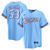 Adolis Garcia Texas Rangers Alternate Light Blue Jersey by NIKE
