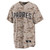 San Diego Padres Camo USMC Jersey by NIKE