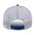 Chicago Cubs Throwback 9FIFTY Low Profile Snapback