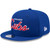 Chicago Cubs Script 9FIFTY Snapback