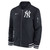 New York Yankees 2024 On-Field Authentic Collection Dugout Bomber Jacket