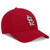 St. Louis Cardinals Scarlet Club Adjustable Hat