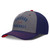 Chicago Cubs Dri-FIT® Rise Structured Swoosh Flex Graphic Cap