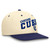 Chicago Cubs 1908 Cooperstown Dri-FIT® Pro STR Square Bill DH Cap