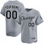 Chicago White Sox Personalized Road Limited Jersey by NIKE®