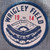 Wrigley Field Chicago Steel Cap