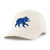 Chicago Cubs Spring Bear Hitch Snapback