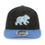 Chicago Cubs 2025 Spring 9FIFTY Bleacher Snapback