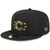 Chicago Cubs 2024 Armed Forces Day On-Field 59FIFTY Fitted Hat